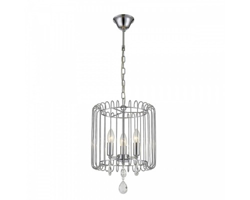 Подвесная люстра Джина CL462131 Citilux