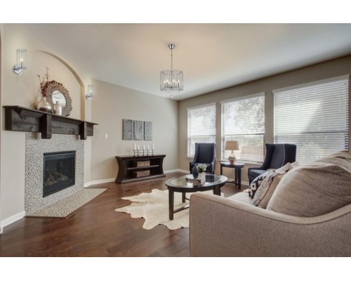 Подвесная люстра Джина CL462161 Citilux