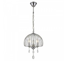 Подвесная люстра Джина CL462231 Citilux