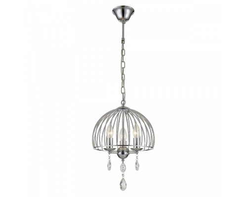 Подвесная люстра Джина CL462231 Citilux