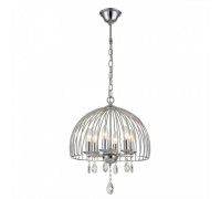 Подвесная люстра Джина CL462261 Citilux