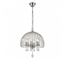 Подвесная люстра Джина CL462261 Citilux