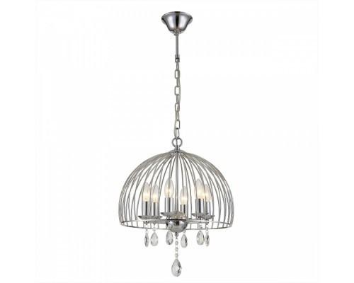 Подвесная люстра Джина CL462261 Citilux