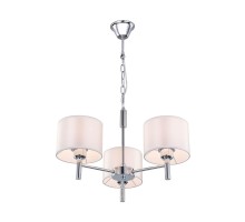 Подвесная люстра Аврора CL463130 Citilux