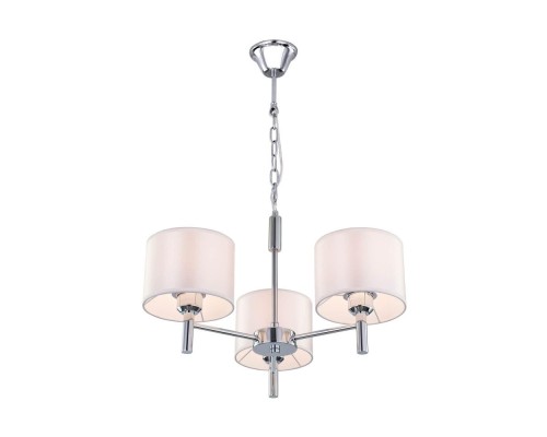 Подвесная люстра Аврора CL463130 Citilux