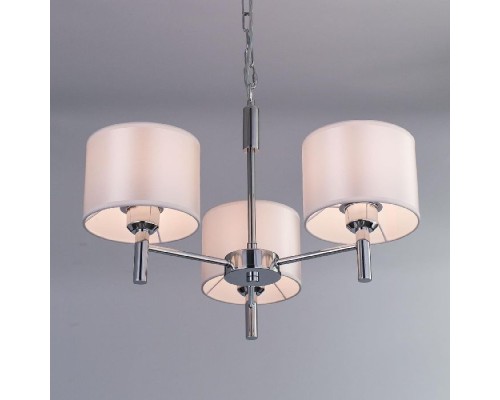 Подвесная люстра Аврора CL463130 Citilux