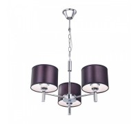 Подвесная люстра Аврора CL463131 Citilux
