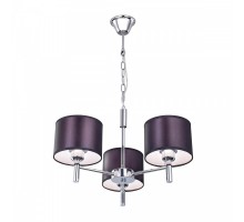 Подвесная люстра Аврора CL463131 Citilux