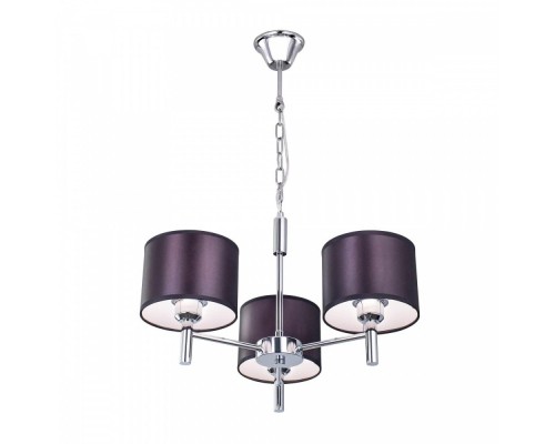 Подвесная люстра Аврора CL463131 Citilux