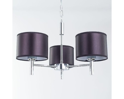 Подвесная люстра Аврора CL463131 Citilux