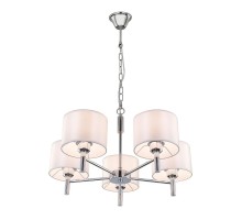 Подвесная люстра Аврора CL463150 Citilux