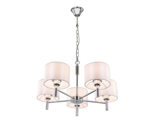 Подвесная люстра Аврора CL463150 Citilux