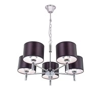 Подвесная люстра Аврора CL463151 Citilux