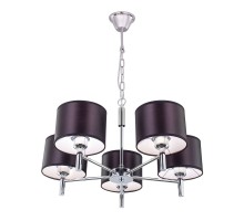 Подвесная люстра Аврора CL463151 Citilux