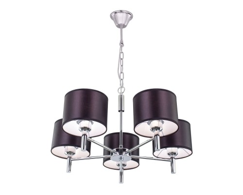 Подвесная люстра Аврора CL463151 Citilux