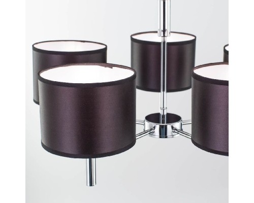 Подвесная люстра Аврора CL463151 Citilux