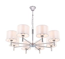 Подвесная люстра Аврора CL463180 Citilux