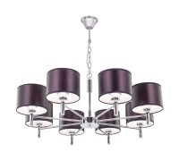 Подвесная люстра Аврора CL463181 Citilux