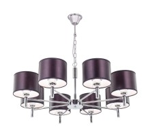 Подвесная люстра Аврора CL463181 Citilux