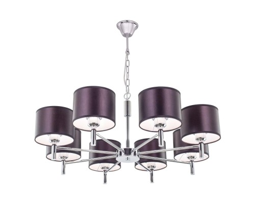 Подвесная люстра Аврора CL463181 Citilux