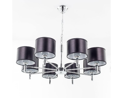 Подвесная люстра Аврора CL463181 Citilux