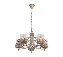 Подвесная люстра Ориент CL464153 Citilux