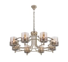 Подвесная люстра Ориент CL464183 Citilux