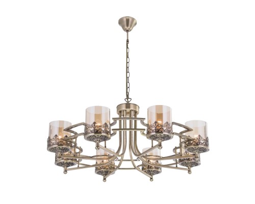 Подвесная люстра Ориент CL464183 Citilux