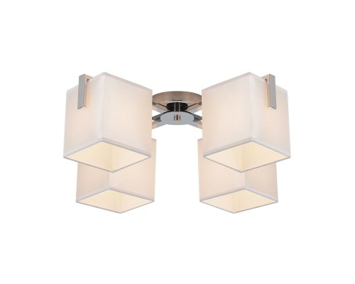 Потолочная люстра Стенли CL465141 Citilux