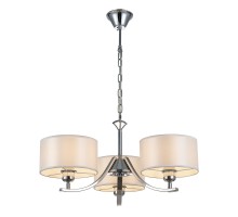 Подвесная люстра Эвита CL466130 Citilux