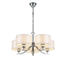 Подвесная люстра Эвита CL466150 Citilux