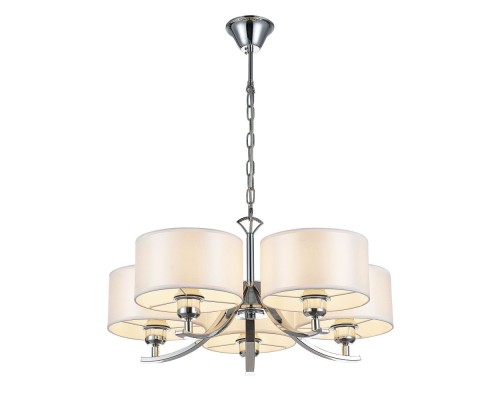 Подвесная люстра Эвита CL466150 Citilux