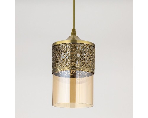 Подвесной светильник Эмир CL467013 Citilux