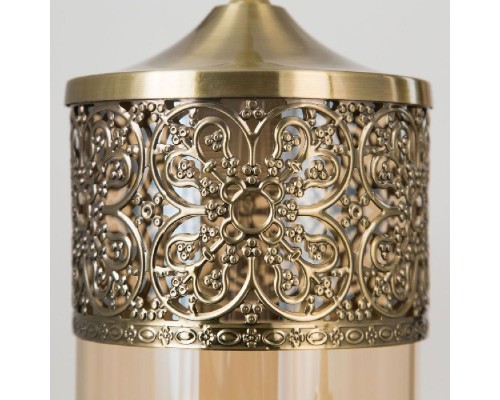 Подвесной светильник Эмир CL467033 Citilux