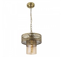 Подвесной светильник Эмир CL467133 Citilux