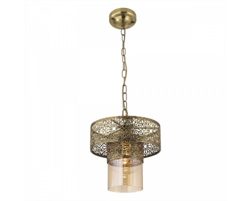 Подвесной светильник Эмир CL467133 Citilux