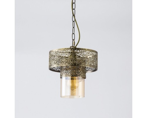 Подвесной светильник Эмир CL467133 Citilux