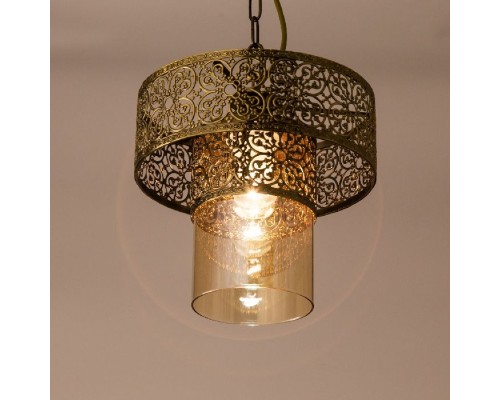 Подвесной светильник Эмир CL467133 Citilux