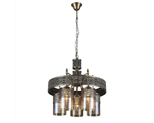 Подвесная люстра Эмир CL467153 Citilux