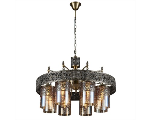 Подвесная люстра Эмир CL467183 Citilux