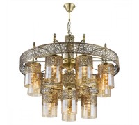 Подвесная люстра Эмир CL467193 Citilux