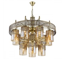 Подвесная люстра Эмир CL467193 Citilux