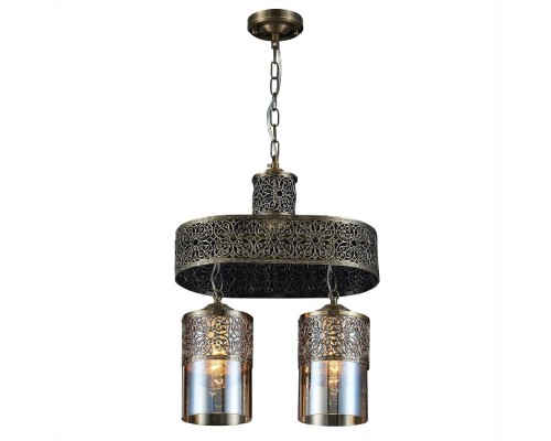 Подвесной светильник Эмир CL467223 Citilux