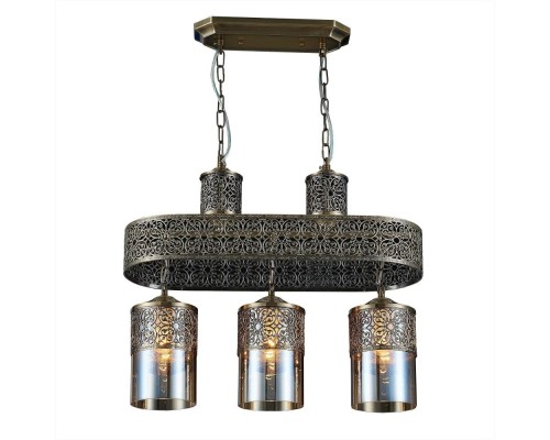 Подвесной светильник Эмир CL467233 Citilux