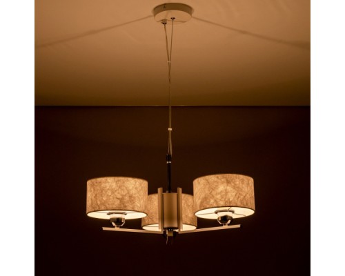 Подвесная люстра Тильда CL469130 Citilux