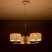 Подвесная люстра Тильда CL469130 Citilux