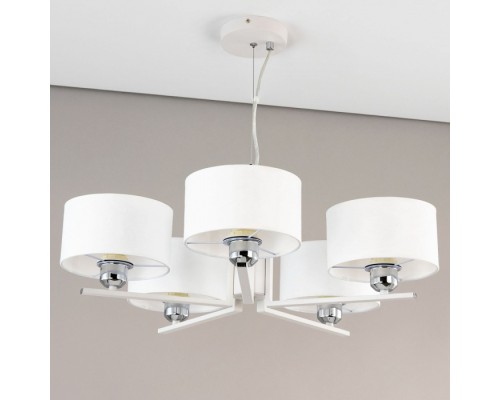 Подвесная люстра Тильда CL469150 Citilux