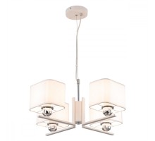 Подвесная люстра Тильда CL469245 Citilux