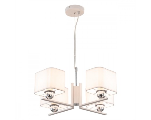 Подвесная люстра Тильда CL469245 Citilux