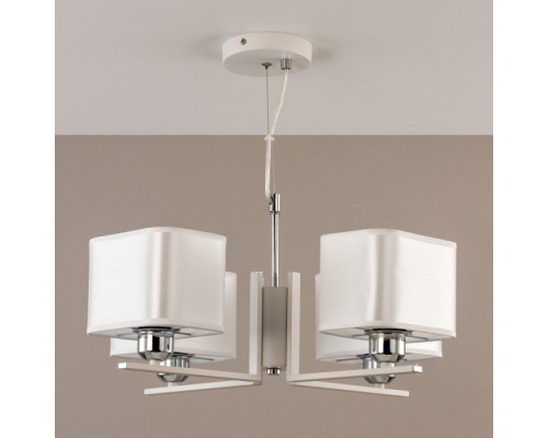 Подвесная люстра Тильда CL469245 Citilux